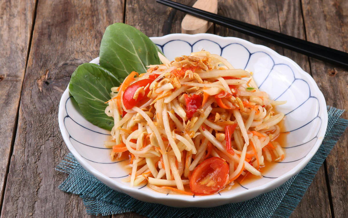 Bangkok Cooking Classes: Compare Thai Schools & Market Tours
