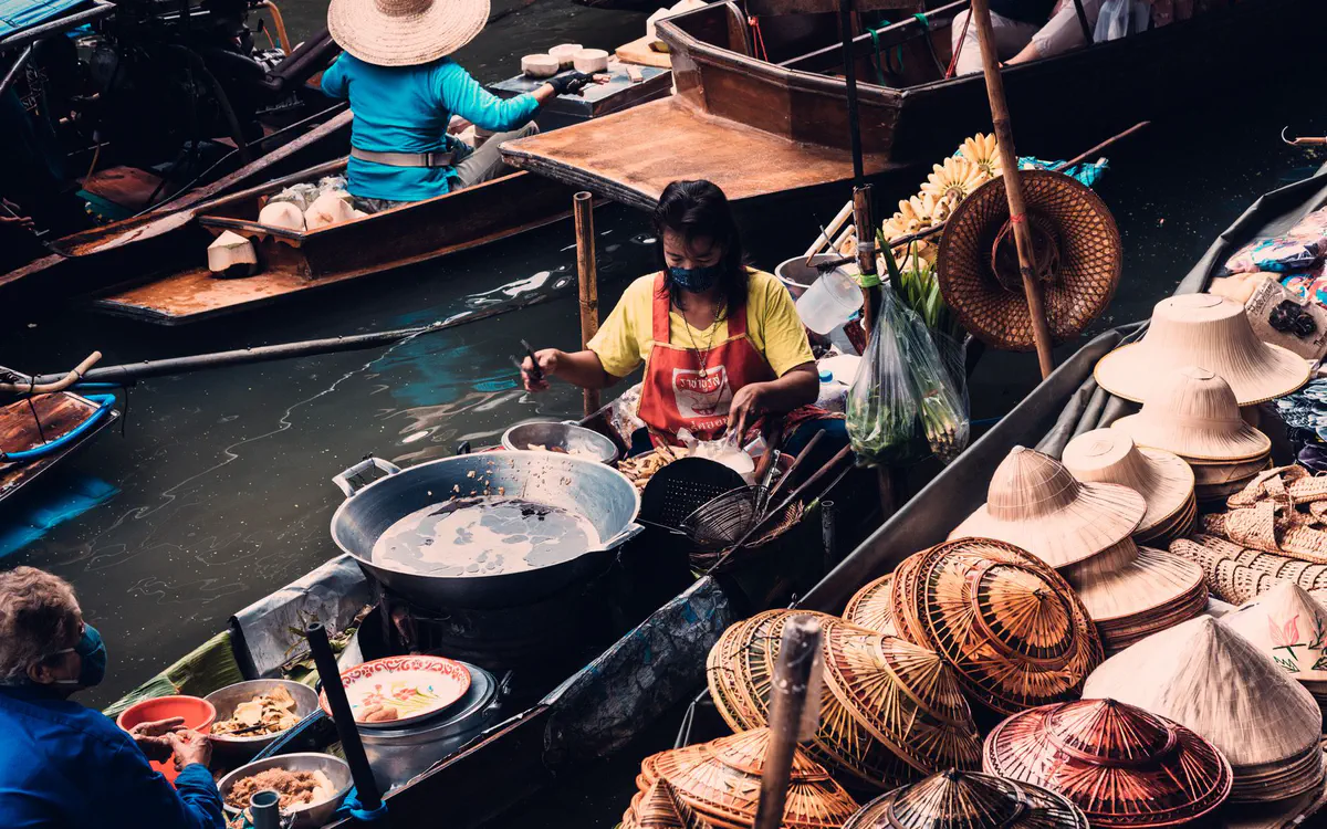 Southeast Asia Travel Costs & Budgets