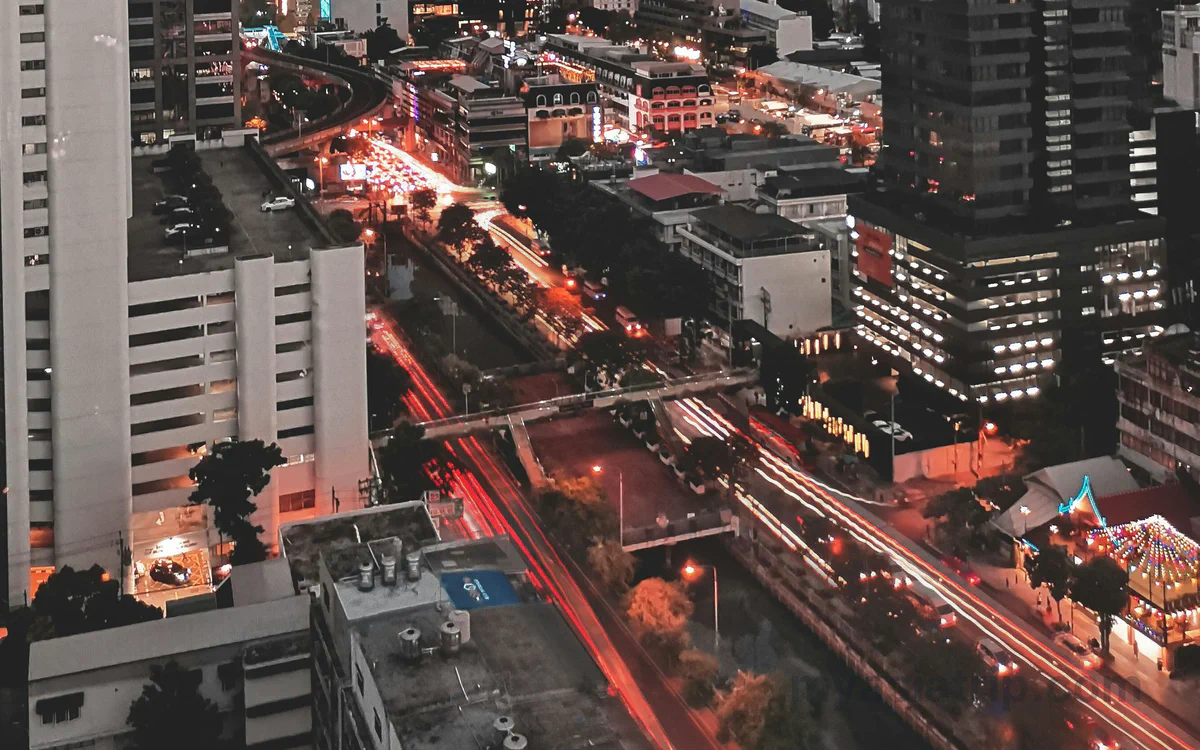 Bangkok Rooftop Bars: The Ultimate Practical Guide