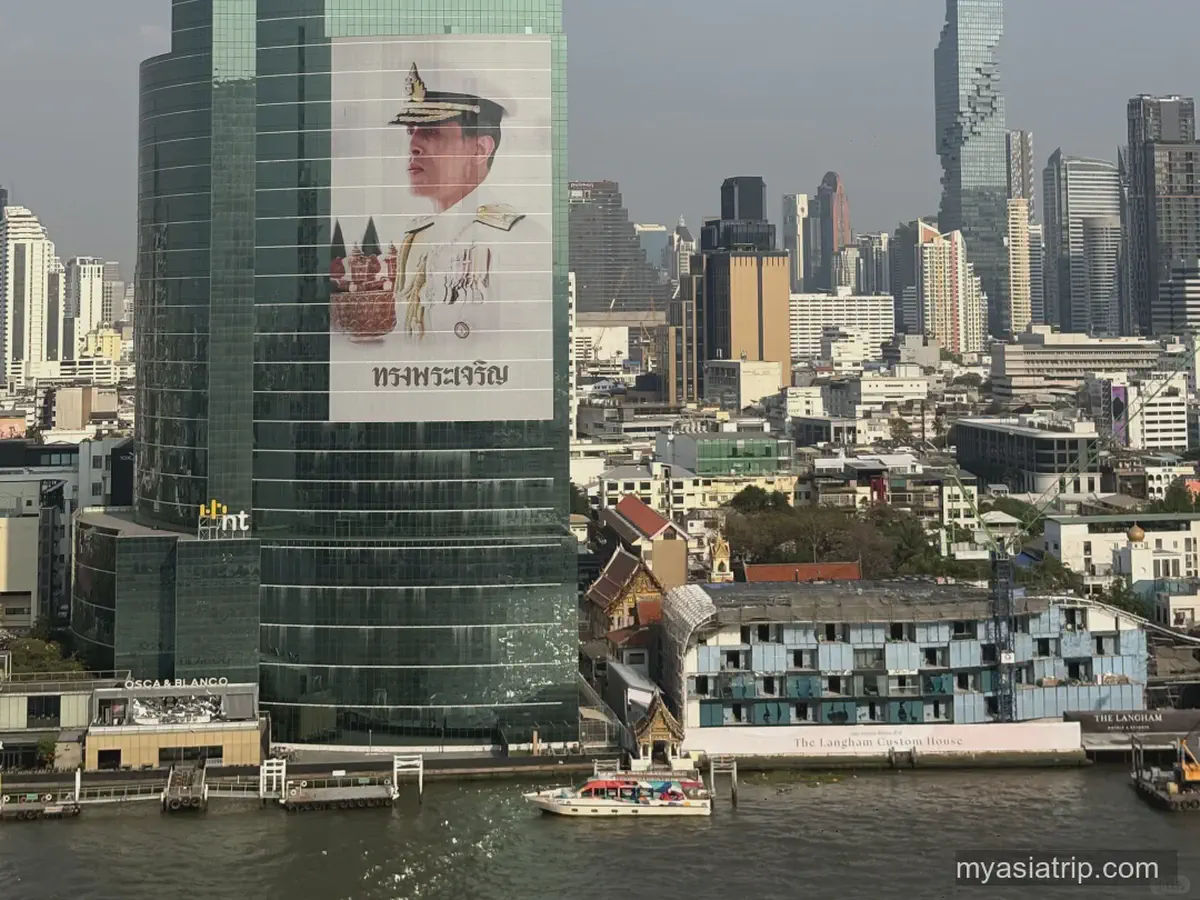 Chao Phraya River Boats & Cruises: Bangkok Ferry, Express & Dinner Cruise Guide