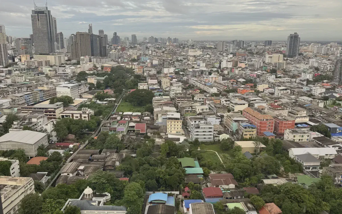 Best Places to Visit in Thailand: Where to Go by Trip Style