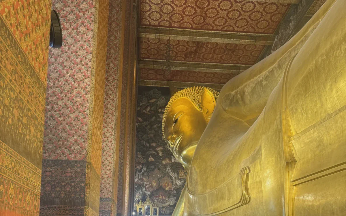 Wat Pho Bangkok Guide: Reclining Buddha, Tickets & Dress Code