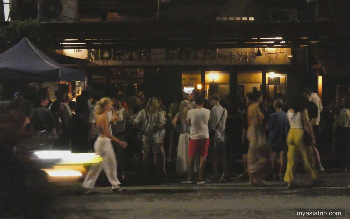 Chiang Mai Markets: Choose by Day, Time and Crowd Level