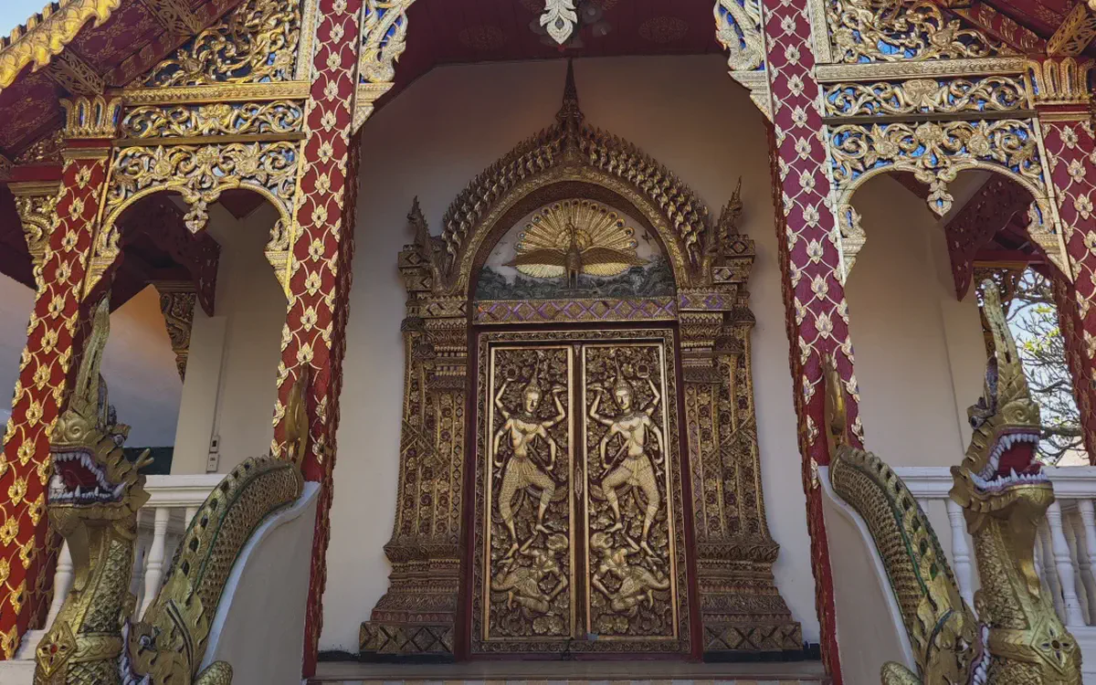Chiang Mai Temples: A Realistic First-Time Route
