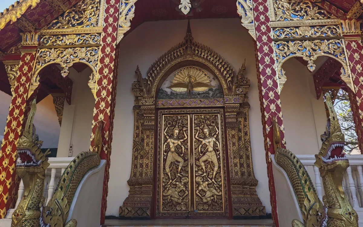 Chiang Mai Temples: A Realistic First-Time Route