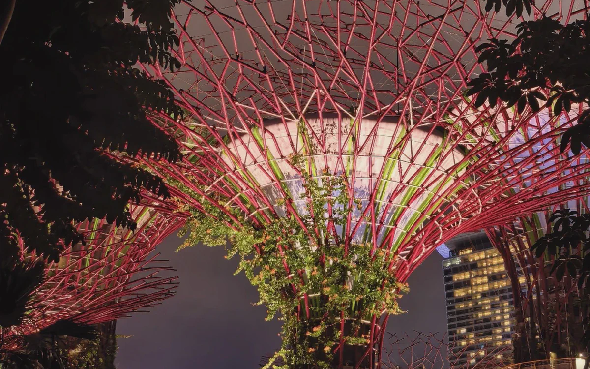 Singapore Itinerary 7 Days: A Slower Week for First-Timers