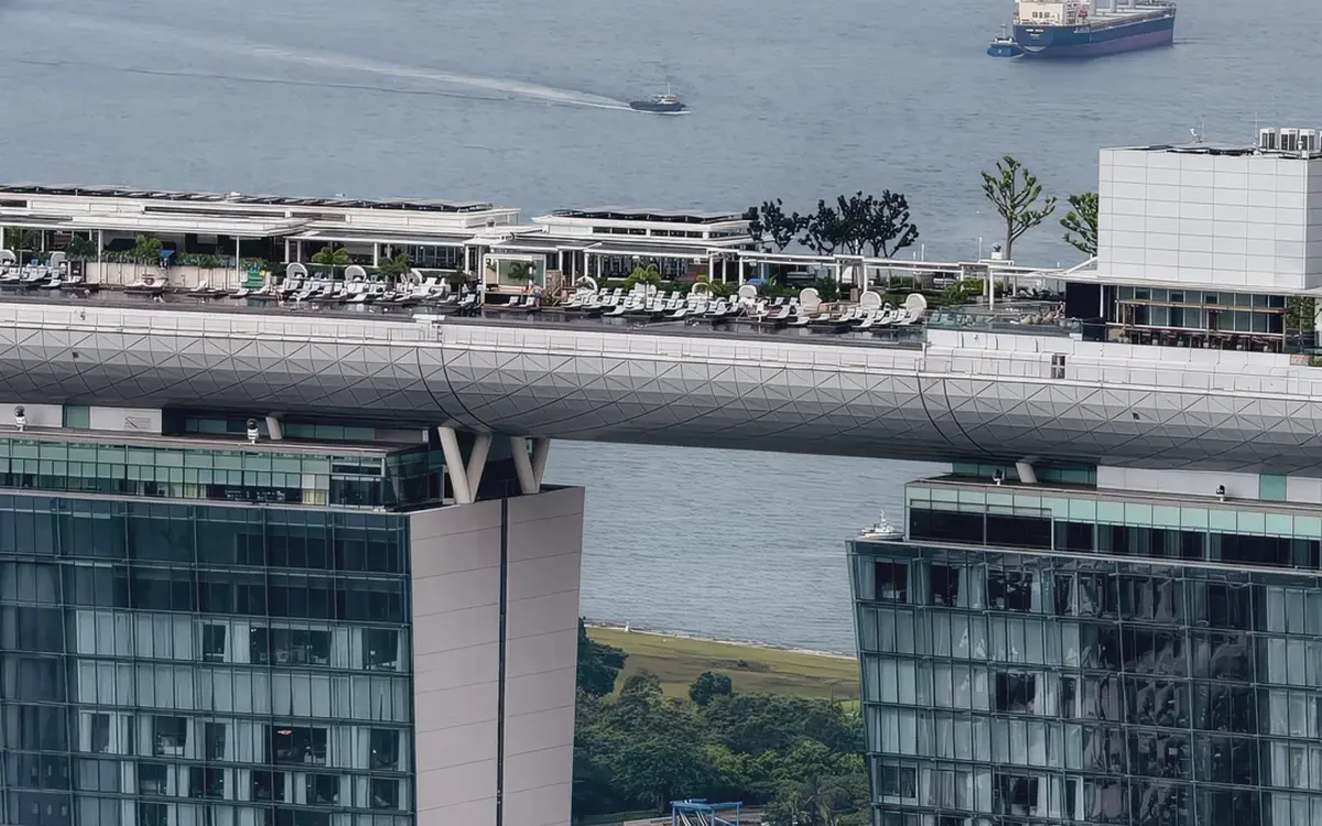 Singapore 2-Day Itinerary: A Practical 48-Hour Plan for First-Timers