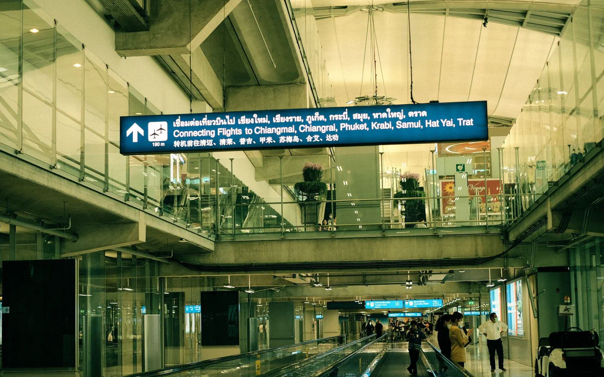 Thailand Visa and Entry Requirements 2026: TDAC and Exemptions