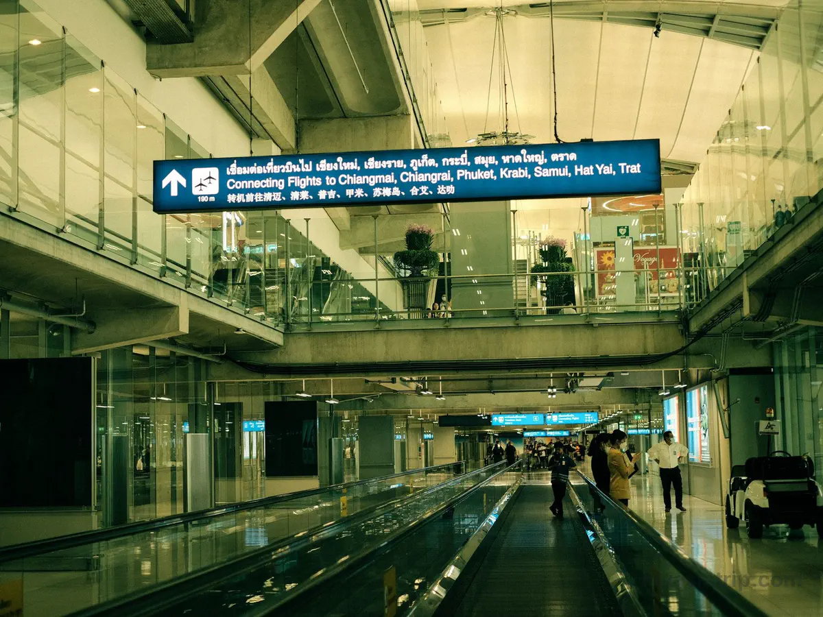 Thailand Visa and Entry Requirements 2026: TDAC and Exemptions