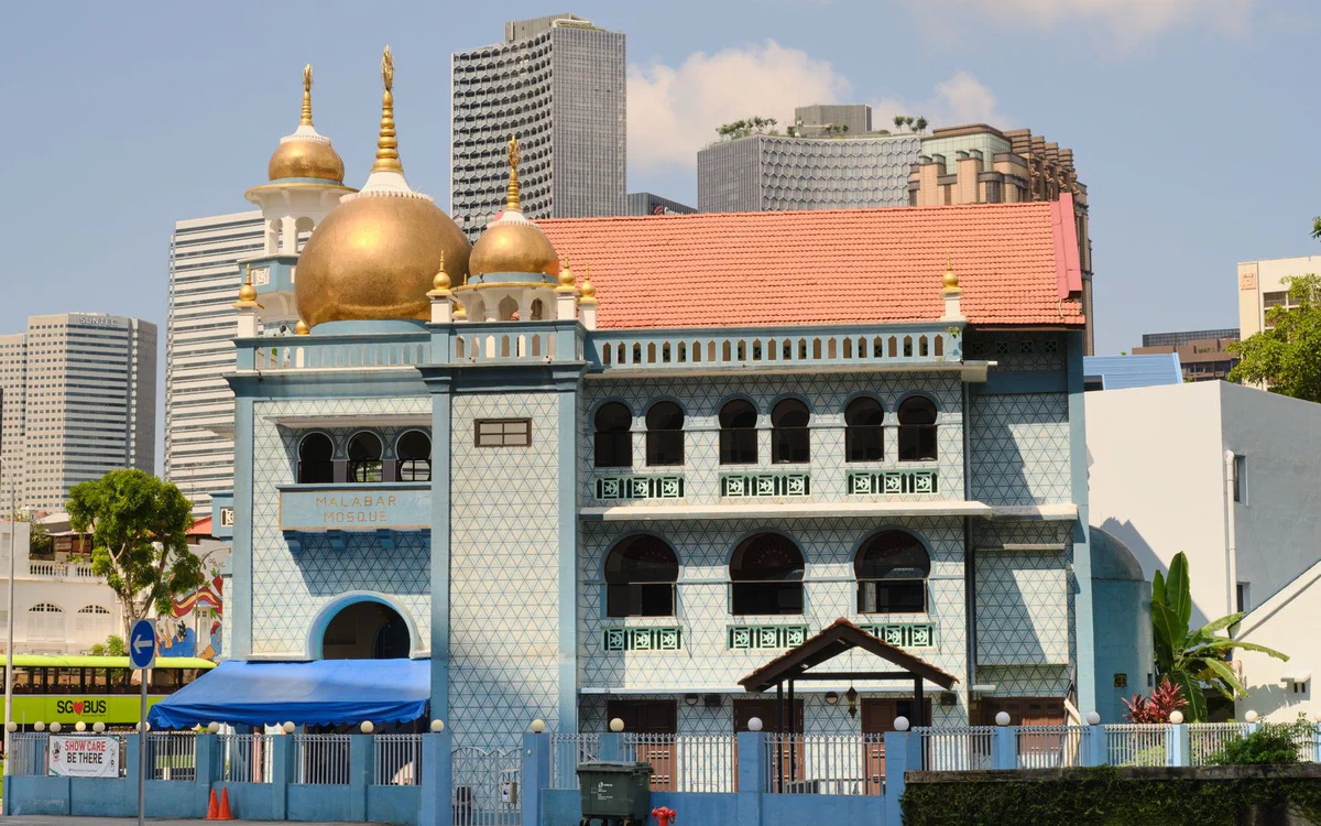 Singapore Visa and Entry Requirements: Complete Guide