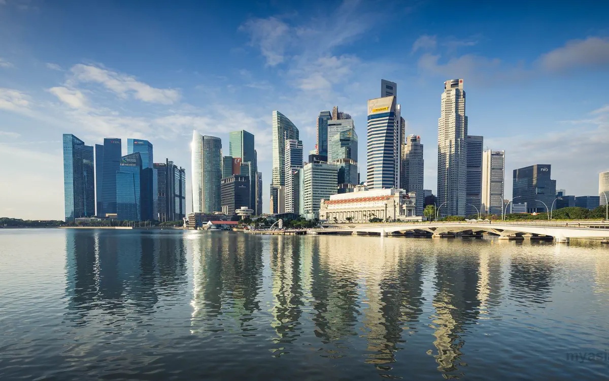 Orchard Road Singapore Guide: Shopping, Food and Things to Do