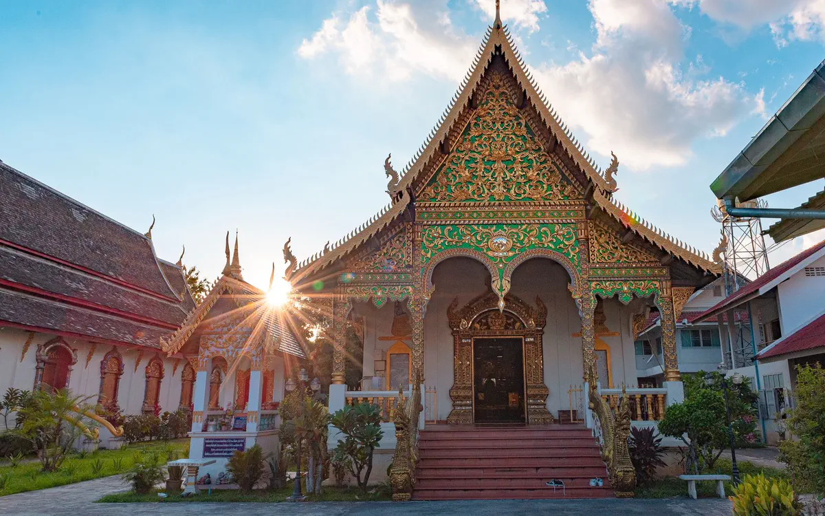 Best Places to Visit in Thailand (2026 Guide): Honest Picks