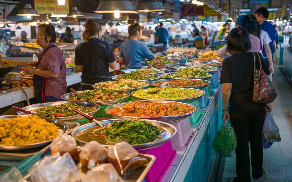 Thai Food Guide: Essential Tips for First-Time Visitors