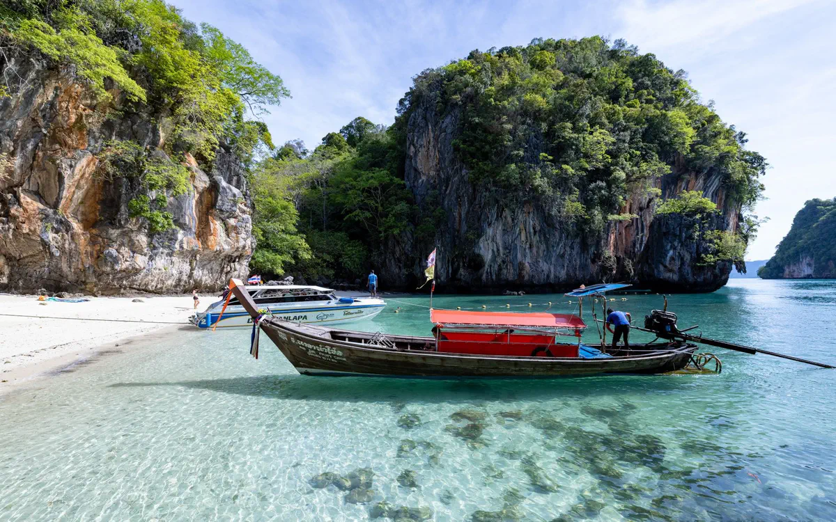 Thailand 2-Week Itinerary: 3 Realistic 14-Day Routes