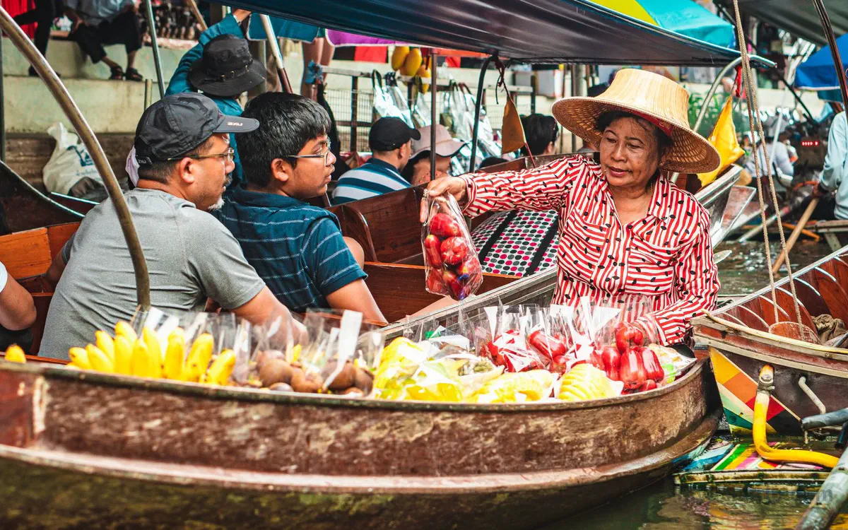 Thailand Travel Cost: Build a Real Trip Budget for 2026