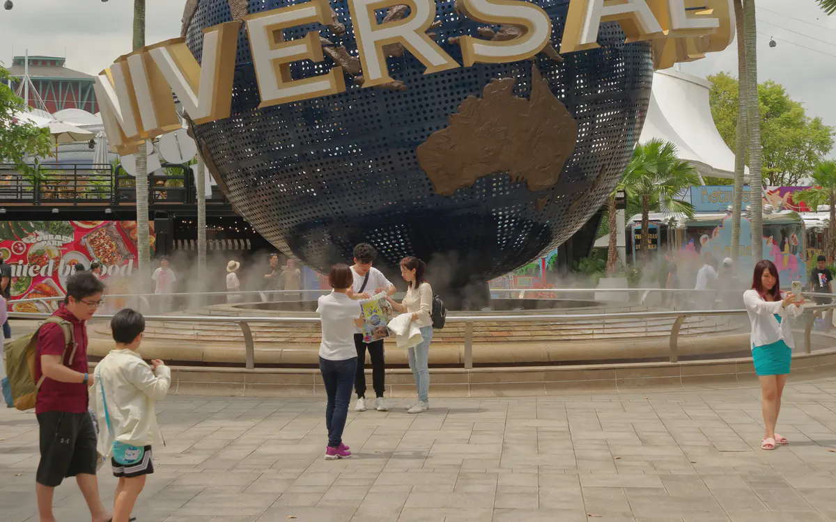 Universal Studios Singapore Guide 2026: Tickets, Express Pass and One-Day Plan